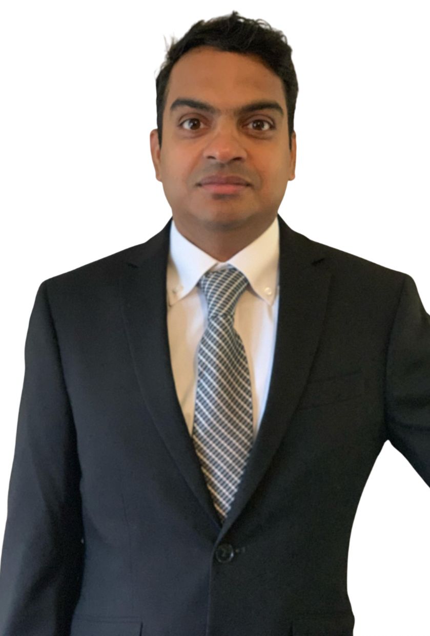 Sasidhar Valluru